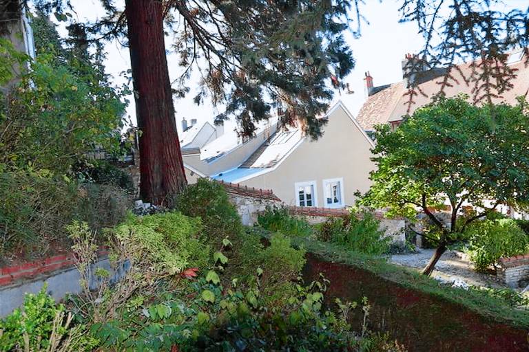 Maison de vacances  Châteauroux