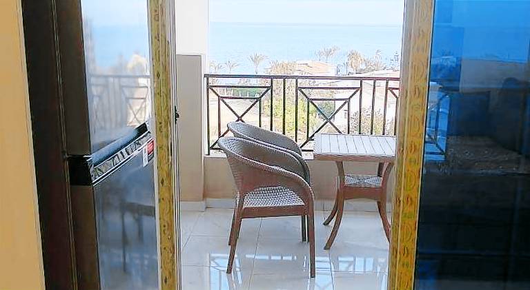 Juliana Beach Resort Hurghada D402 — photo 2