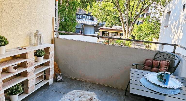 Charming holiday apartment | Pets allowed — photo 5