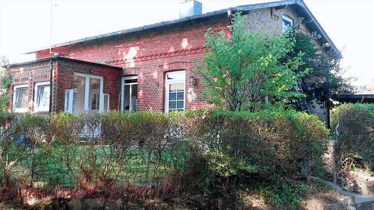 Ferienhaus Kellinghusen