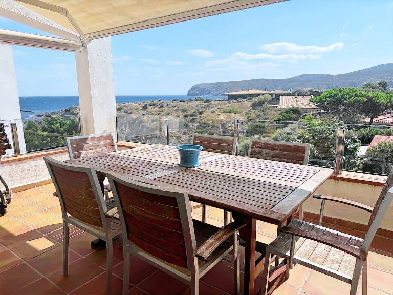 Ferienwohnung Cadaqués