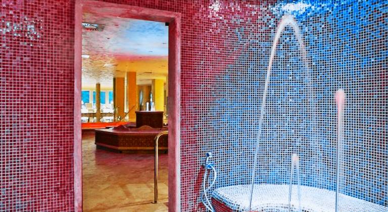 Hotel Fiuggi Terme Resort & Spa — photo 5