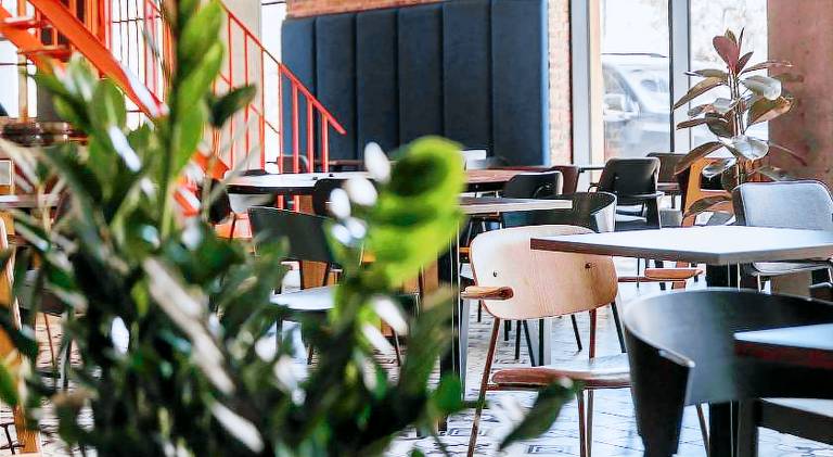 Ibis Styles Tbilisi Mzuiri Park — photo 4