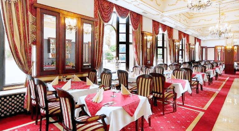 Hotel Excelsior — photo 3