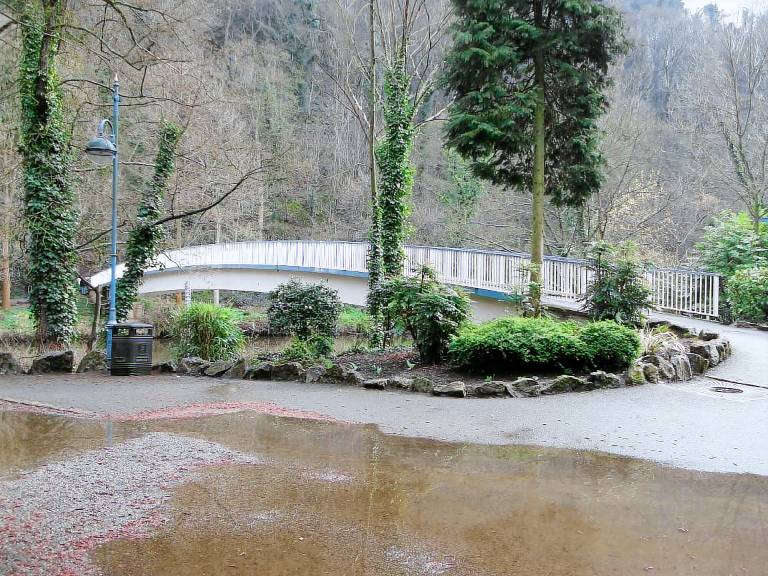 Cottage Matlock
