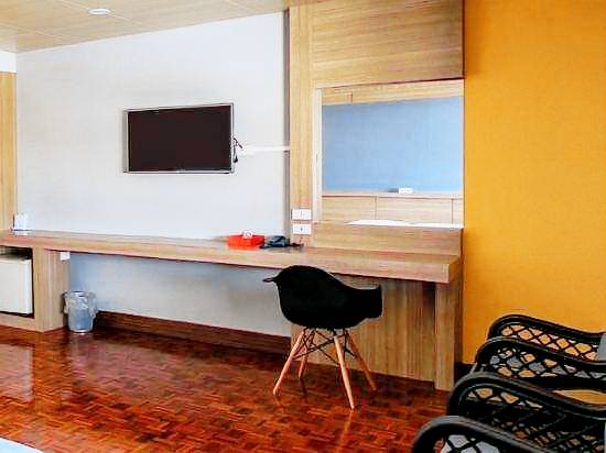 Asia Lampang Hotel in Lampang