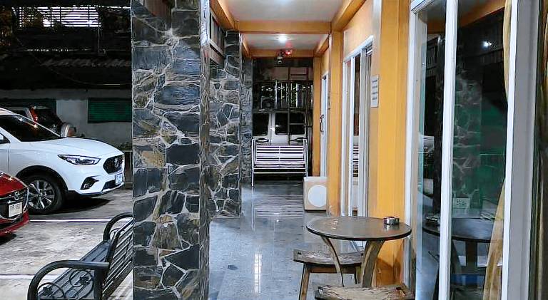 B&B Hotel — photo 4