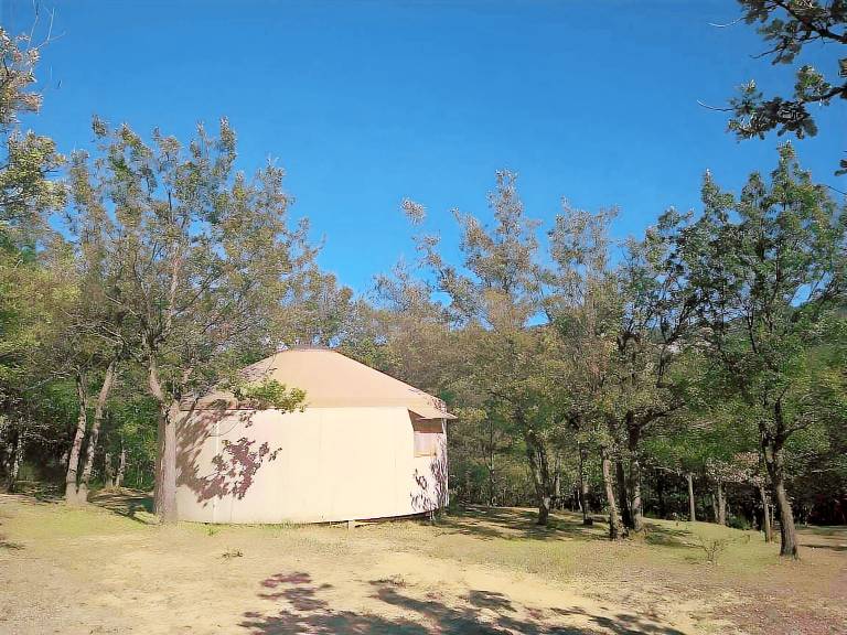 Chalet Volonne
