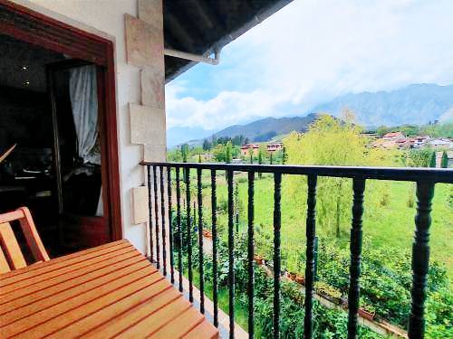 Apartamento Potes