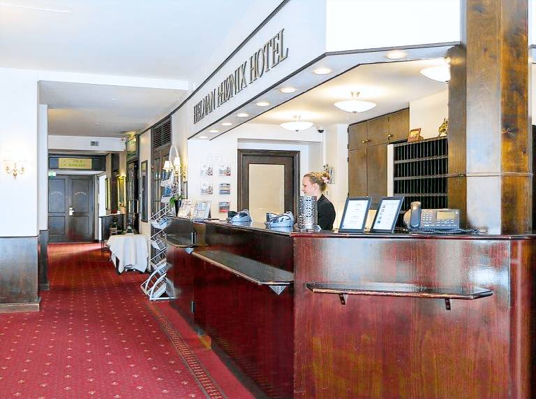 Helnan Phønix Hotel — photo 3