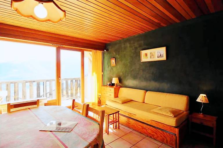 Appartement Chantelouve
