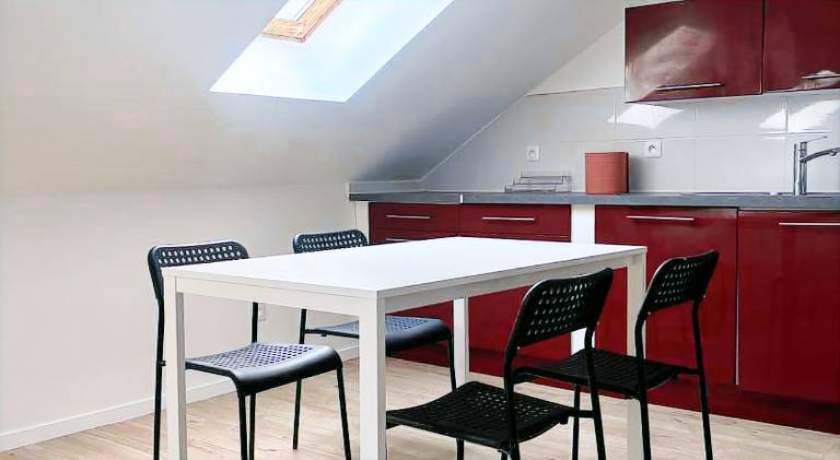 Rental apartment with 1 room for 2 persons — photo 3