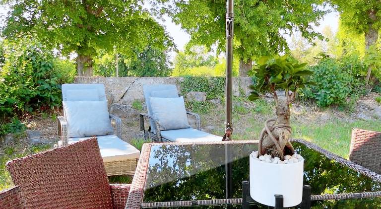 Holiday apartment with 1 room for 2 persons — photo 2