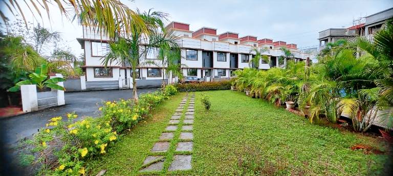 Villa Durves
