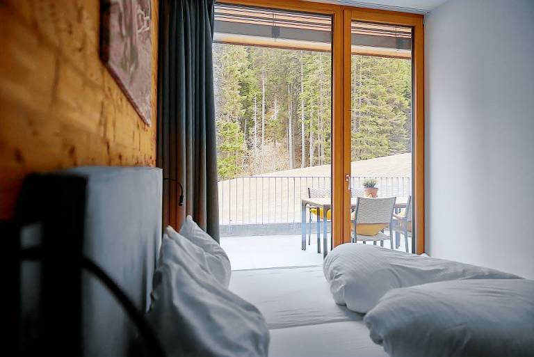 Family-friendly wonderful holiday apartment with terrace | Mountain view | Ski nearby | Dogs allowed — photo 3