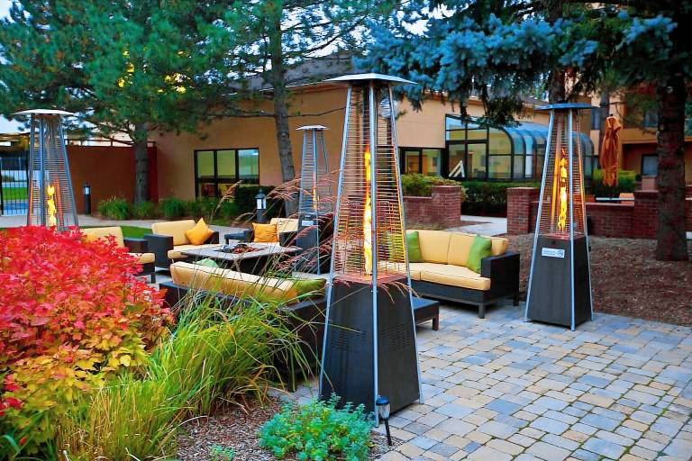 Courtyard by Marriott Chicago O'Hare — photo 5