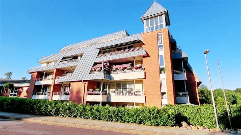 Ferienwohnung  Wingst