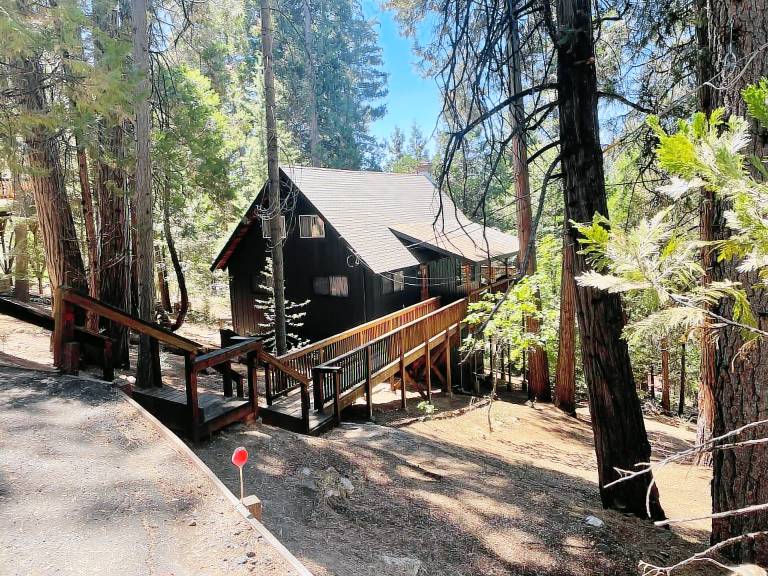 Chalet Arnold