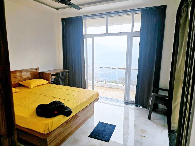 Vacation home with 3 rooms for 10 persons — photo 2