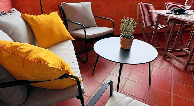 Holiday apartment | Dogs allowed — photo 3