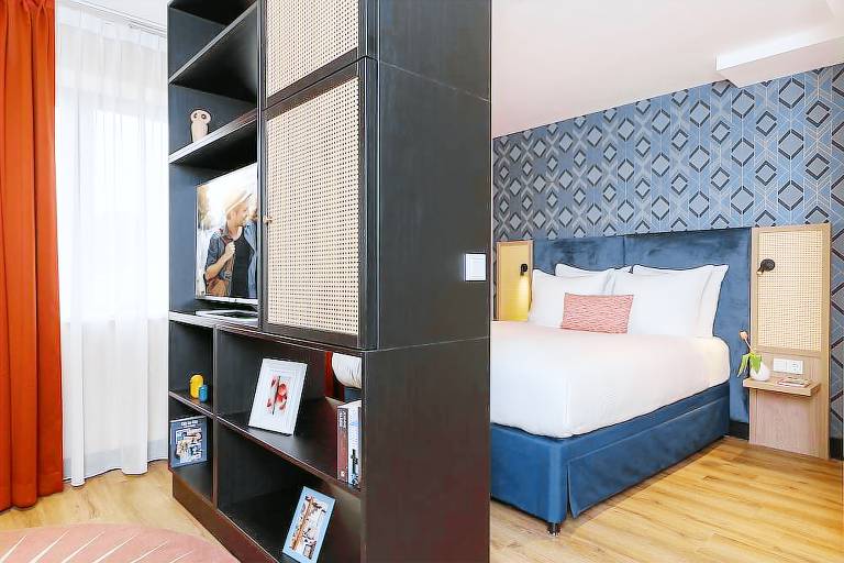 Appart'hôtel Amsterdam