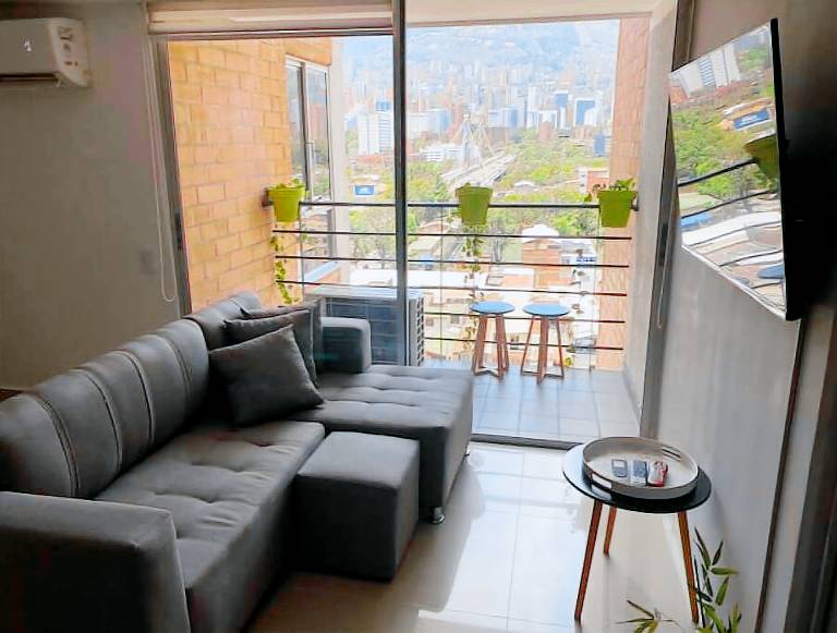 Appartamento Medellín