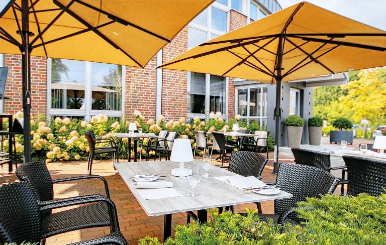 Median Hotel Hannover Lehrte — photo 4