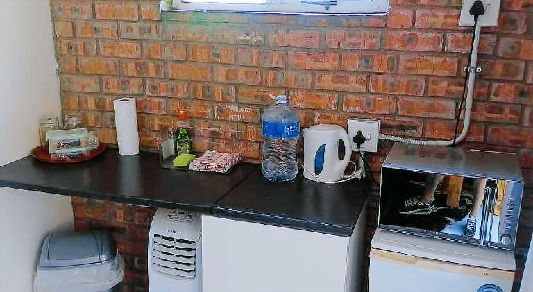 Holiday apartment with 1 room for 2 persons — photo 5
