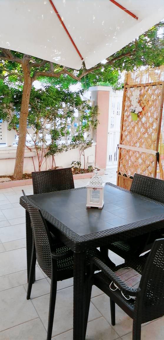 Villa Porto cesareo