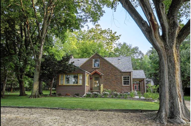 House Rockford