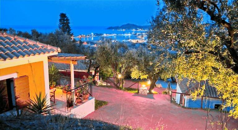 Villa with pool — photo 5