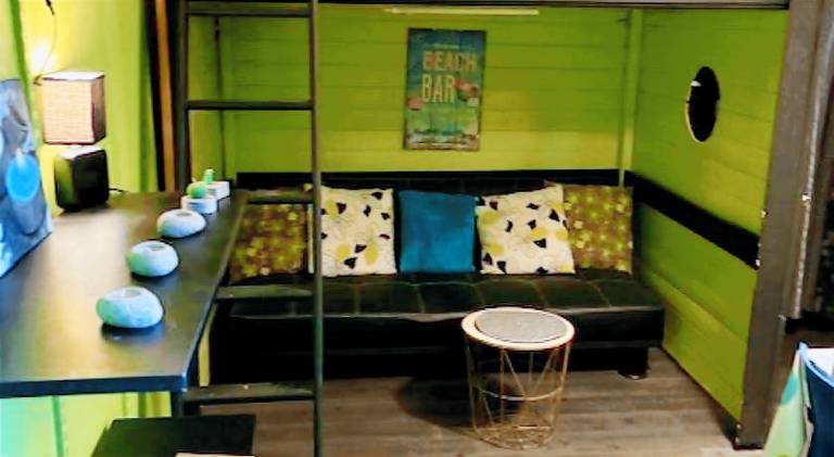 Holiday apartment with 1 room for 2 persons — photo 4