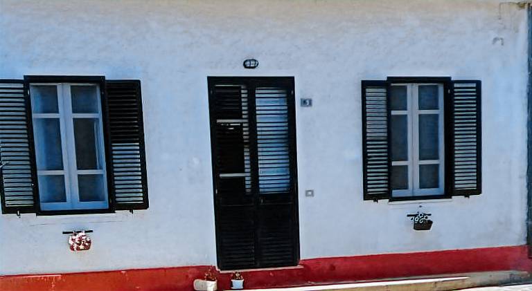 Apartment with 1 room for 4 persons in Oristano