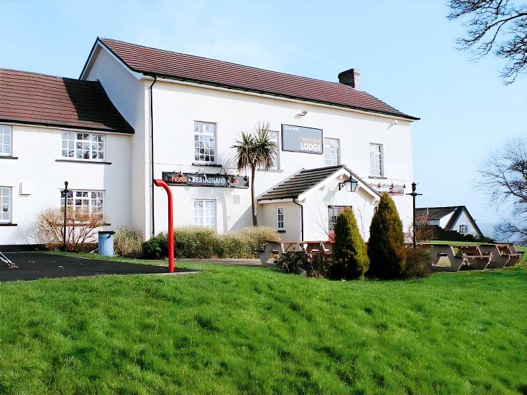 Brewers Lodge