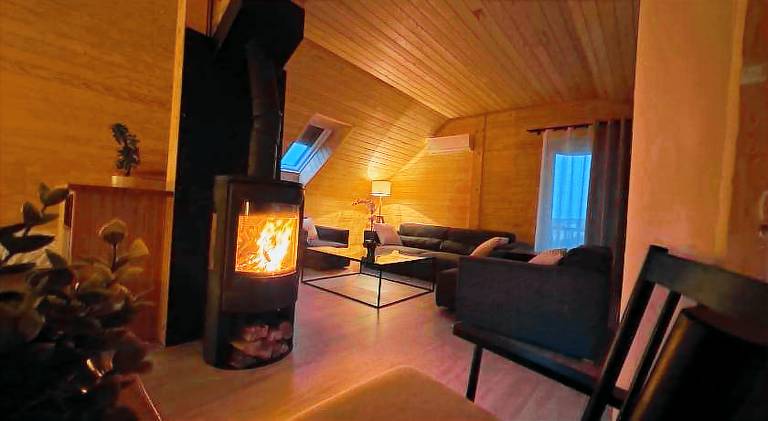 Bed & Breakfast  Nisko