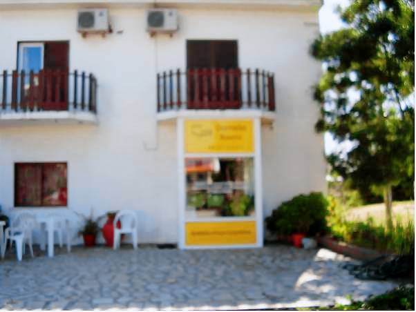 Pousada (B&B) Almeida