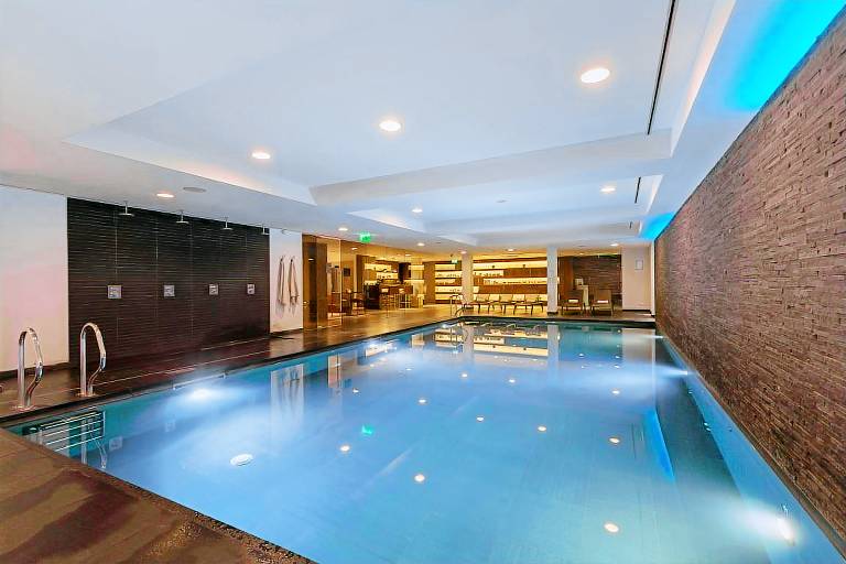 Leonardo Royal Hotel Den Haag- Promenade — photo 4