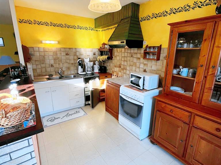 Pleasant rental apartment | Pet-friendly — photo 4