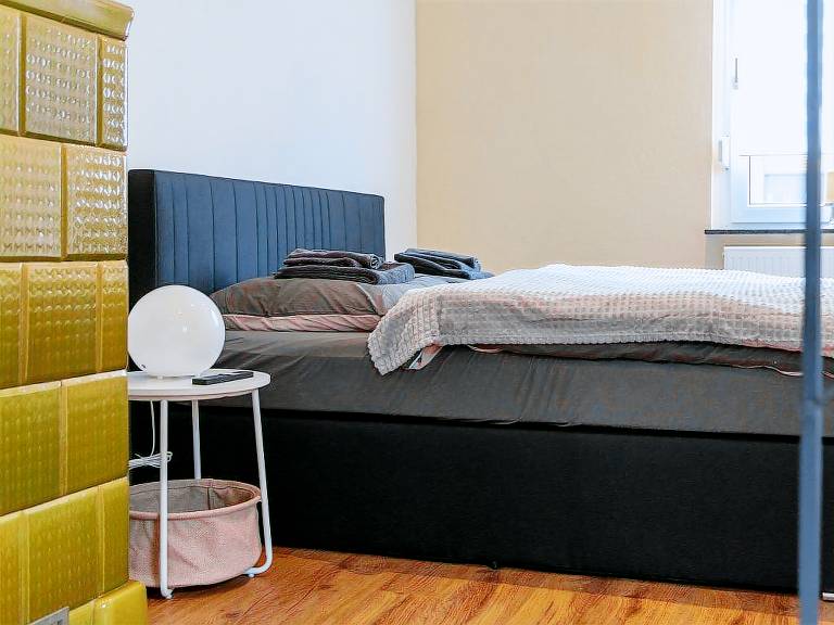 Ferienwohnung Marie