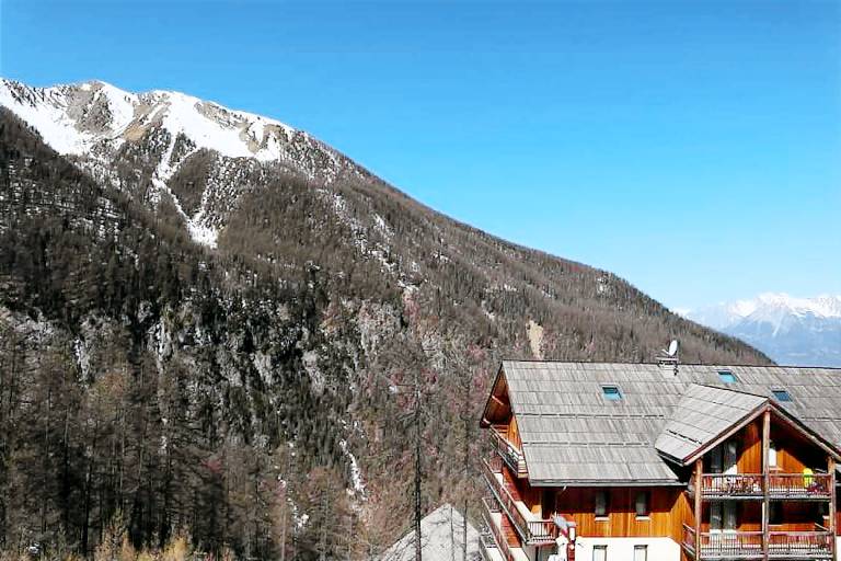 Rental apartment with pool | Close to the ski | Dogs allowed in Gap