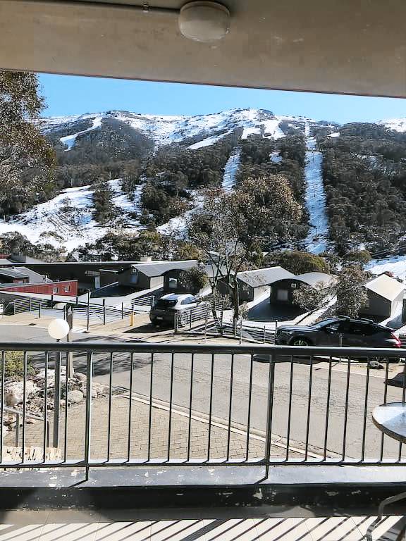 Apartment Thredbo