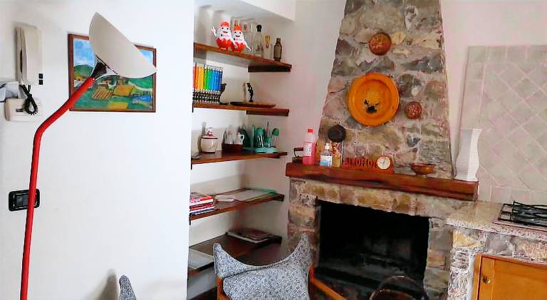 Vacation home with 1 room for 2 persons — photo 2