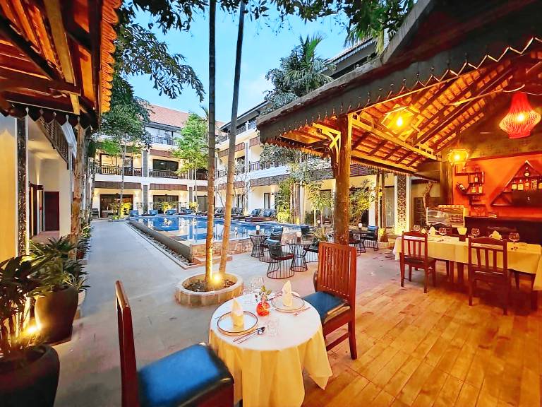 Emerald Angkor Siem Reap — photo 3