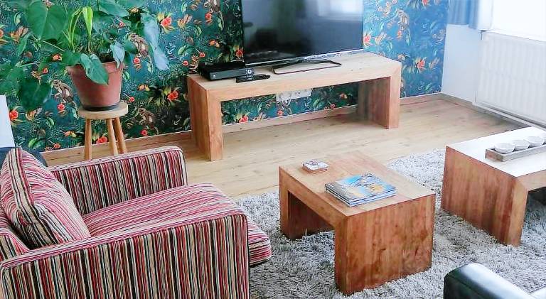 Vacation home | Beach nearby | Pets are welcome in Ostend