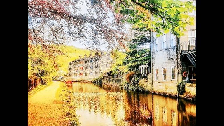 House Hebden Bridge