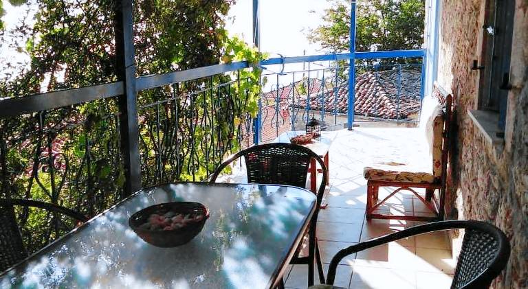 Holiday apartment | Pet-friendly — photo 2