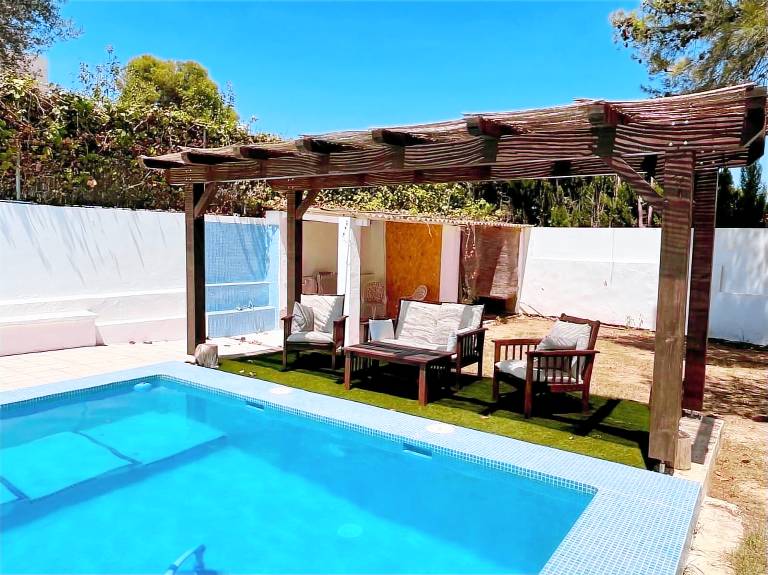 Chalet Manises