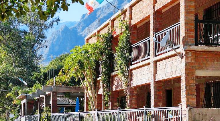 Hotel Villa de Urike — photo 5