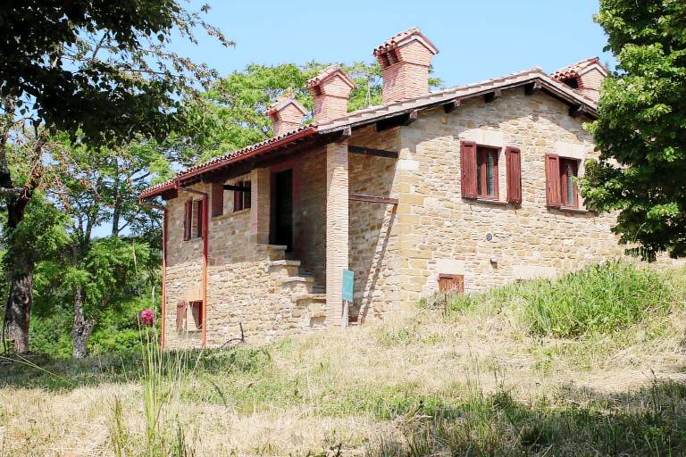 Agriturismo Gubbio