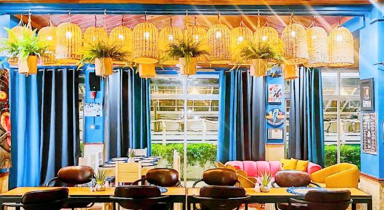 UNWND Boutique Hotel Calatagan — photo 4